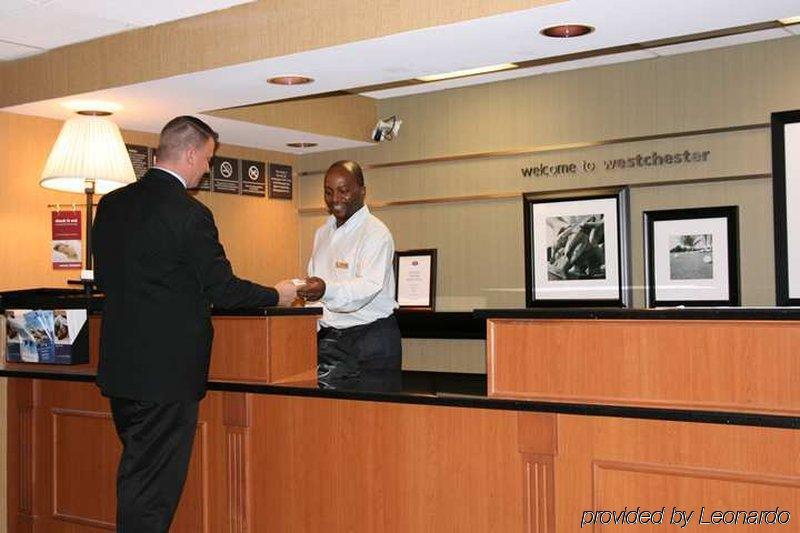 Four Points By Sheraton Chicago Westchester/Oak Brook Hotel Interior foto