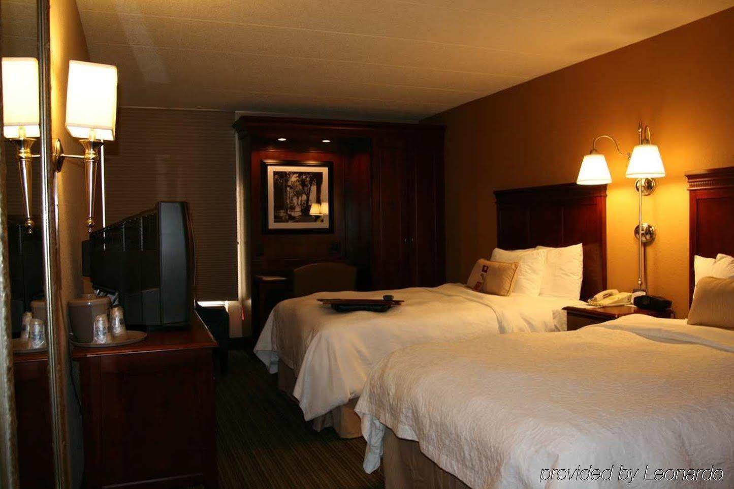 Four Points By Sheraton Chicago Westchester/Oak Brook Hotel Cameră foto