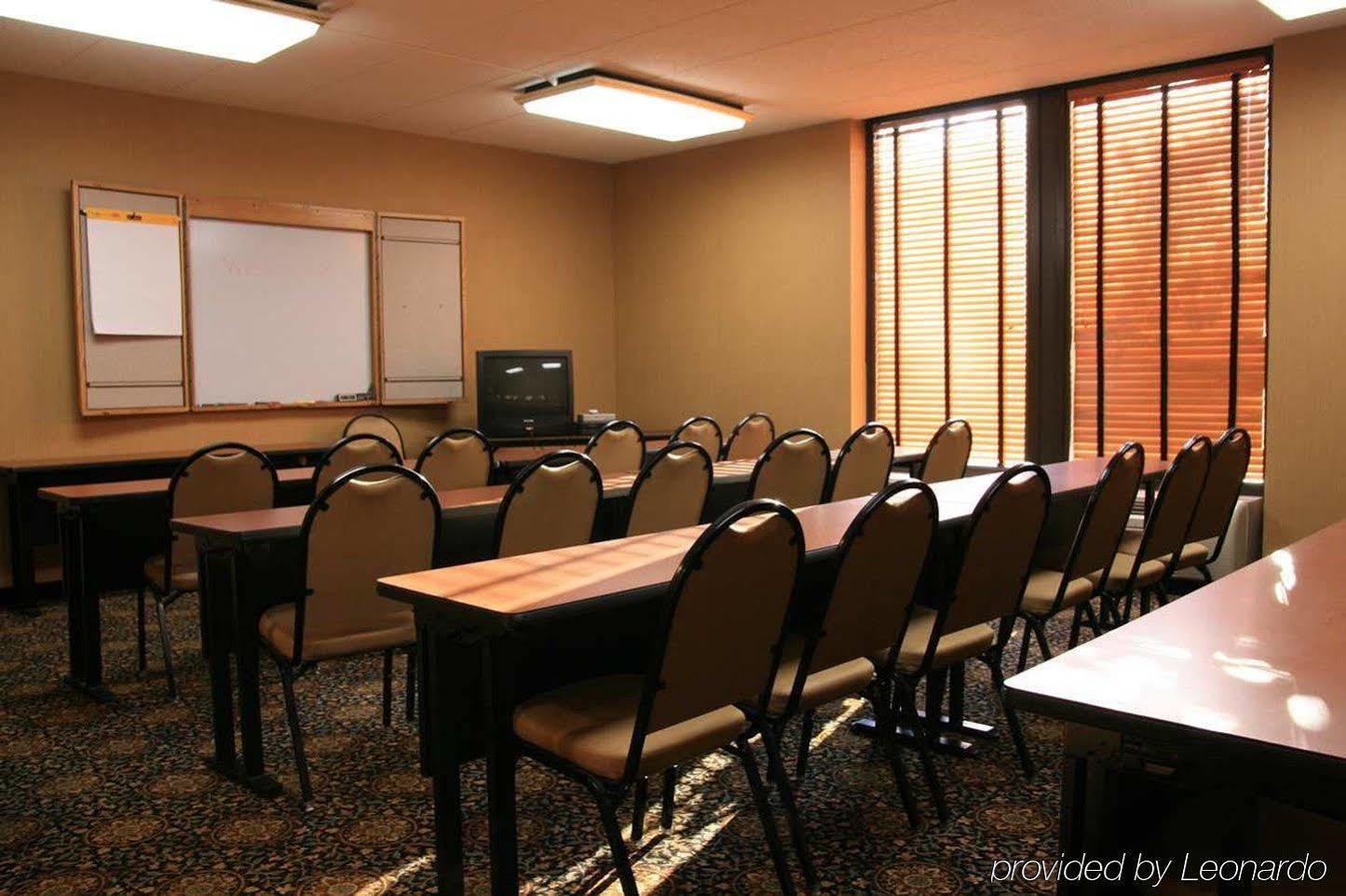 Four Points By Sheraton Chicago Westchester/Oak Brook Facilități foto
